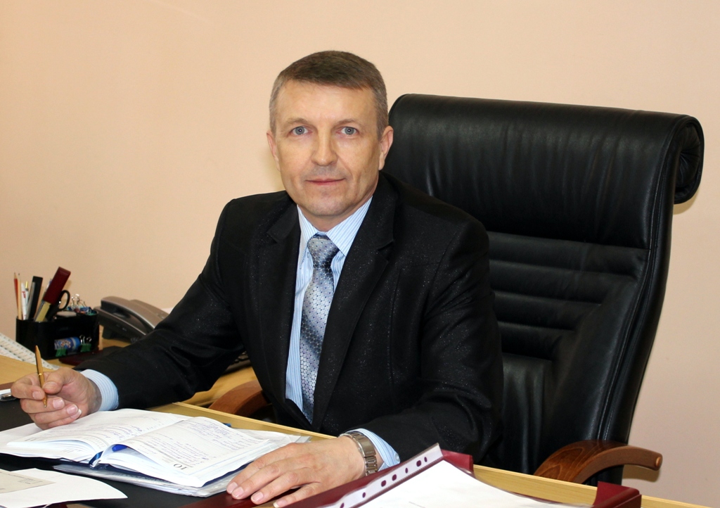 Главы Администрации Волгодонского района отчитается по итогам работы 2019 года