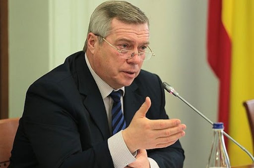 Василий Голубев утвердил пакет мер социальной поддержки граждан на период ограничительных мероприятий