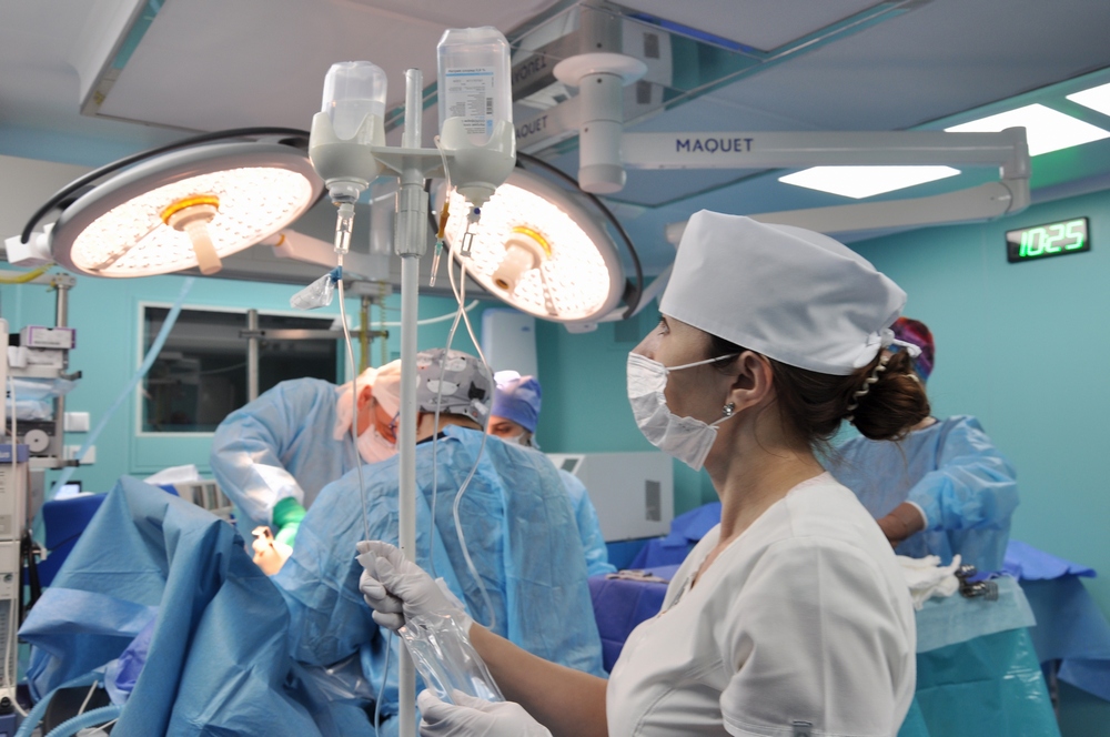 Ростовский онкоцентр возобновил госпитализацию во все отделения