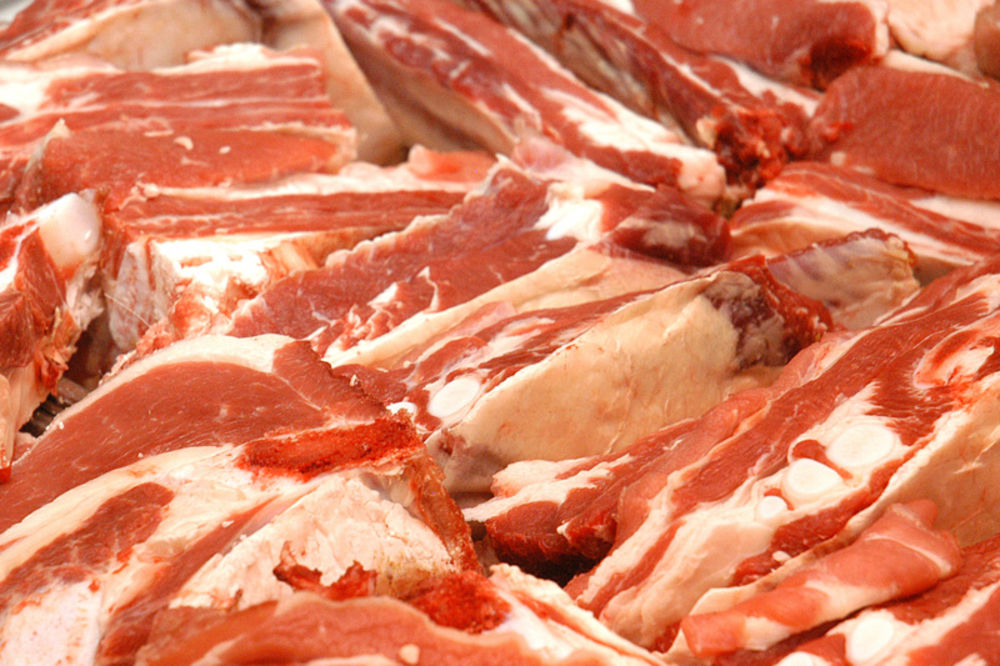В Ростовской области с помощью системы «Меркурий» Управлением Россельхознадзора выявлено отсутствие прослеживаемости при производстве 21 тонны свиной продукции﻿