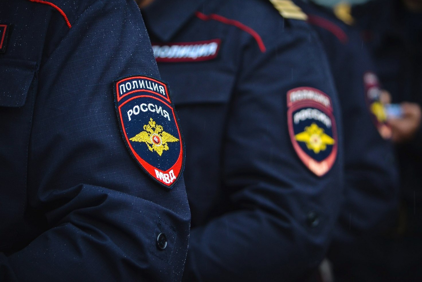 Сотрудниками Волгодонской полиции раскрыто 43 преступления за прошлую неделю