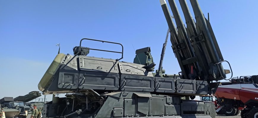 форум армия-2020