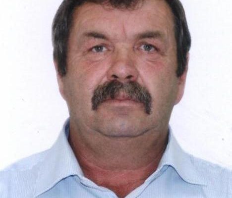 Гарматин