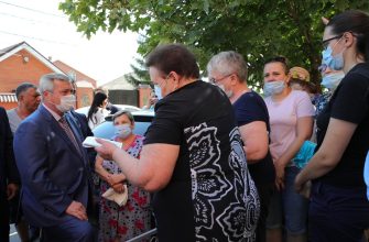 управляющие компании