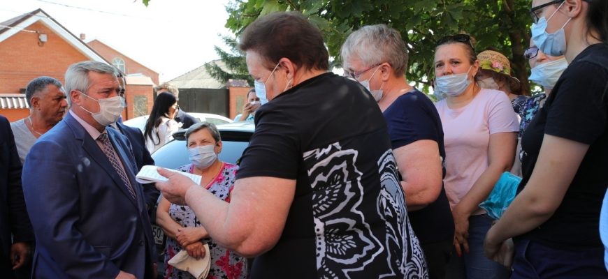 управляющие компании