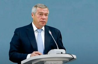 василий голубев