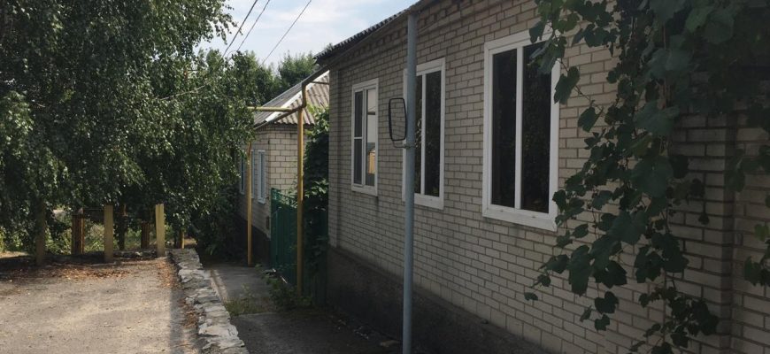 Затраты на подключение к газу снимут с жителей России