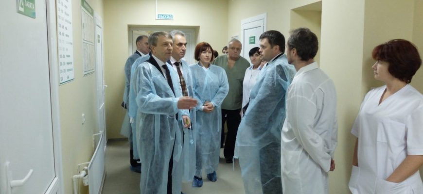 здравоохранение
