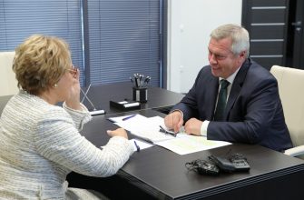 Матвиенко и Голубев