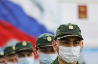 осенний призыв