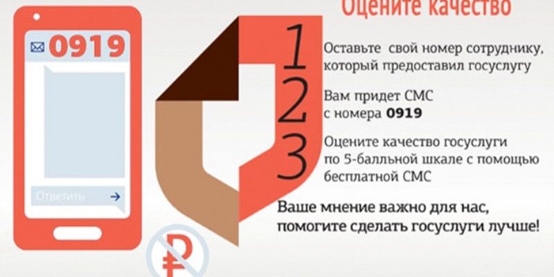 смс