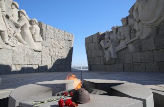 самбекские высоты