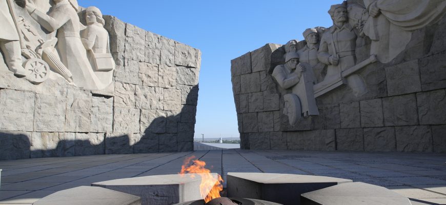 самбекские высоты