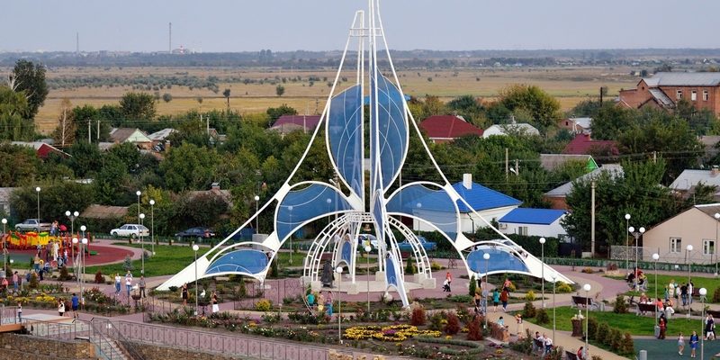 Фото В. Веклич