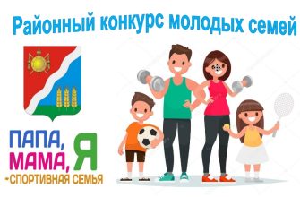 папа мама я