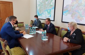 перепись населения