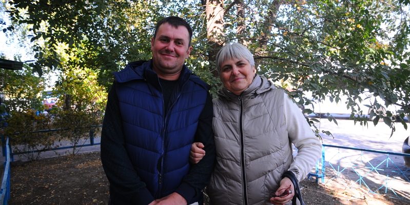 полюхович