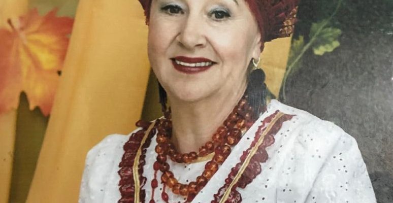 Т. И. Макарова
