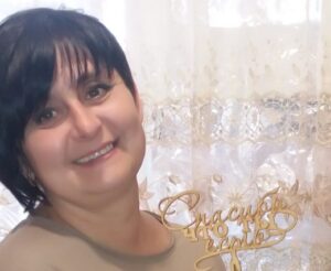 Ирина Журавлева