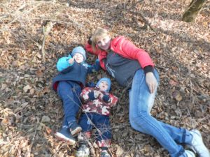 Кедун Олеся Геннадьевна