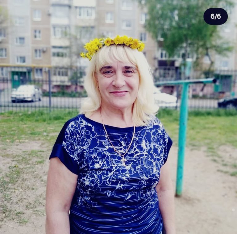 Косенкова Наталья