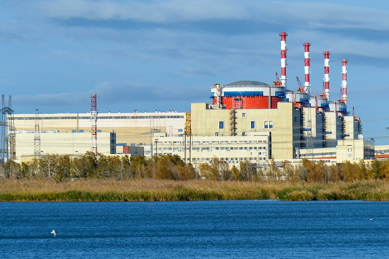 Ростовская АЭС успешно прошла повторную партнёрскую проверку ВАО АЭС
