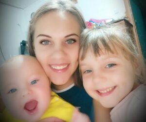 Татьяна Юргапова