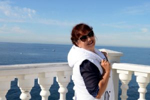 Вакарчук Ирина Алексеевна