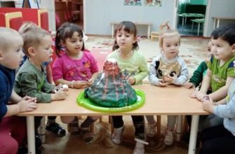 Дюймовочка