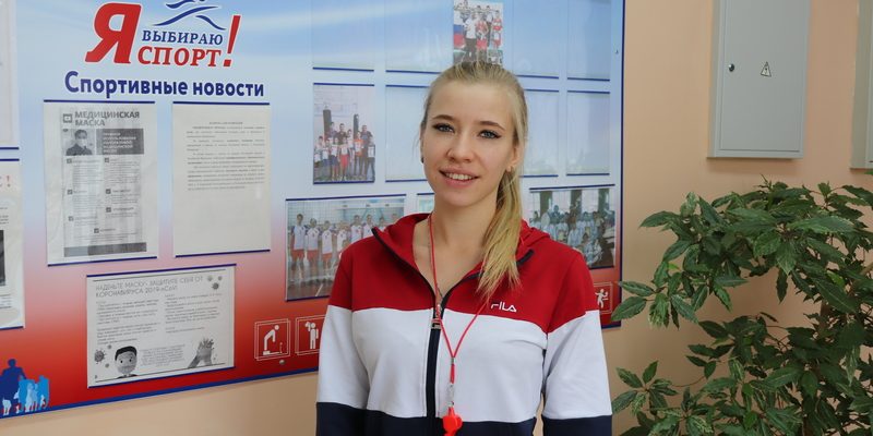 Генералова