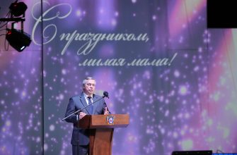 голубев с днем матери