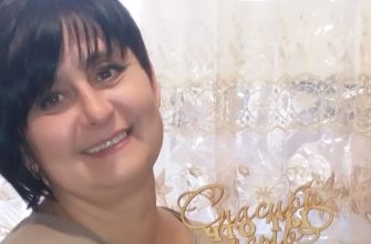 Ирина Журавлева