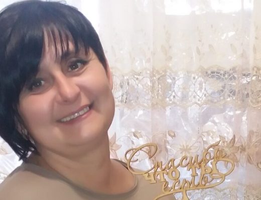 Ирина Журавлева