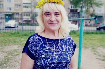 Косенкова Наталья