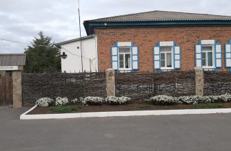 краеведческий музей