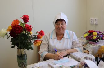 макаровская