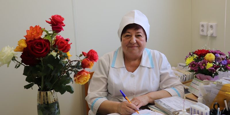 макаровская
