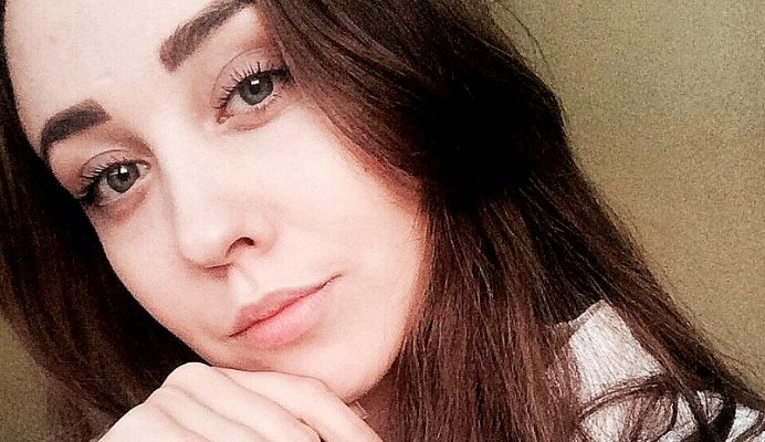 Вера Чебатарёва