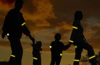 светоотражающие элементы