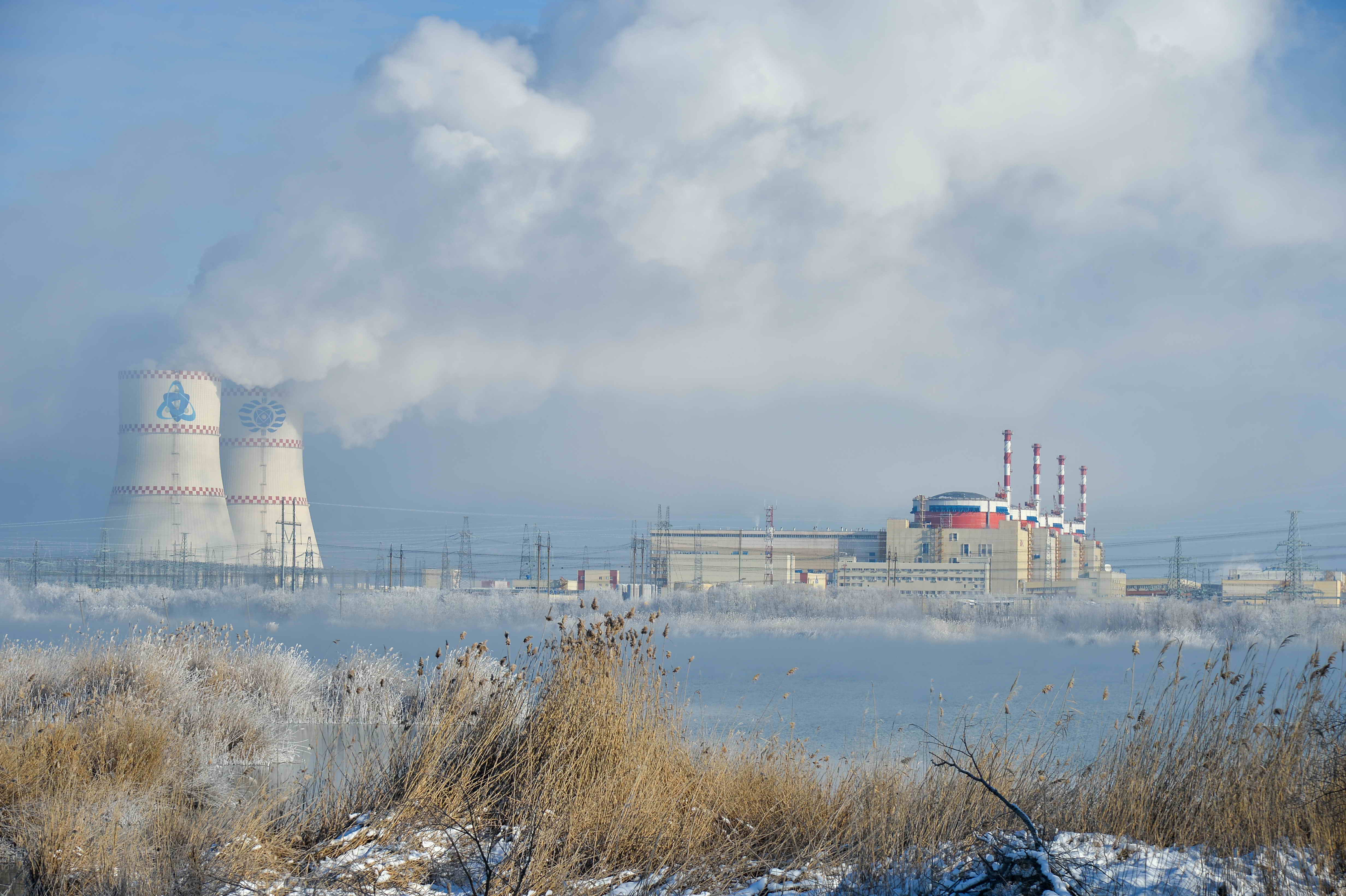 Ростовская АЭС досрочно выполнила амбициозные планы 2020 года﻿