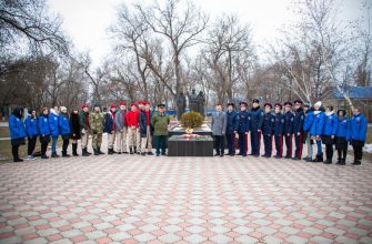 день неизвестного солдата