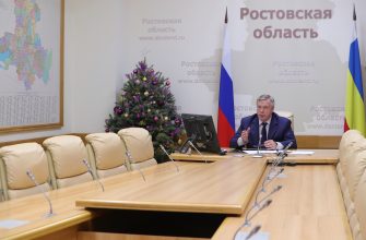 Василий Голубев