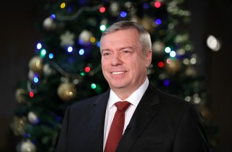 голубев