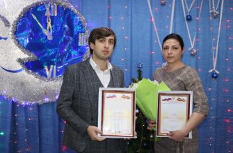 награды медикам Волгодонкого района