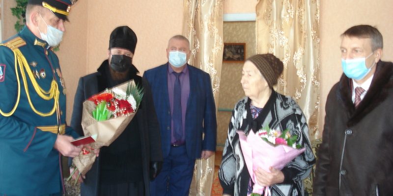 награда посмертно