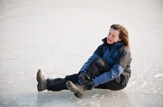 несчастные случае на льду