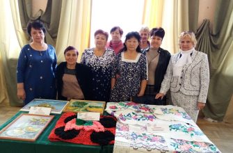 общество инвалидов Волгодонского района