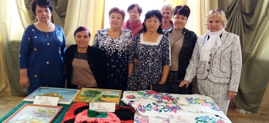 общество инвалидов Волгодонского района