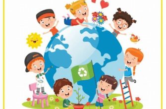 планета детства