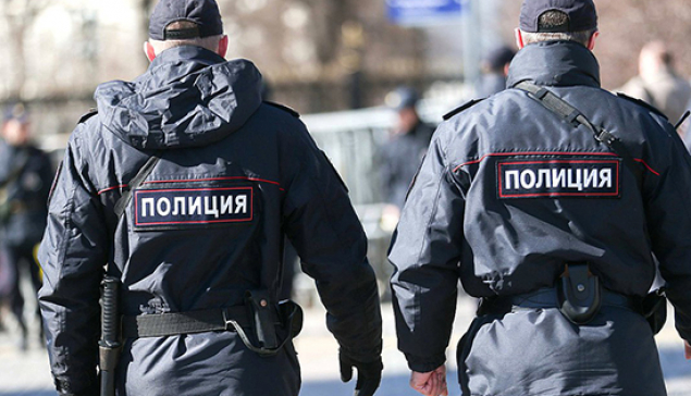 МВД «Волгодонское» сообщает о 70 преступлениях, совершенных на прошлой неделе